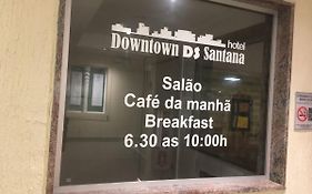 Downtown Santana Hotel